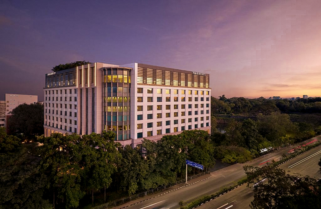 Park Hyatt Chennai