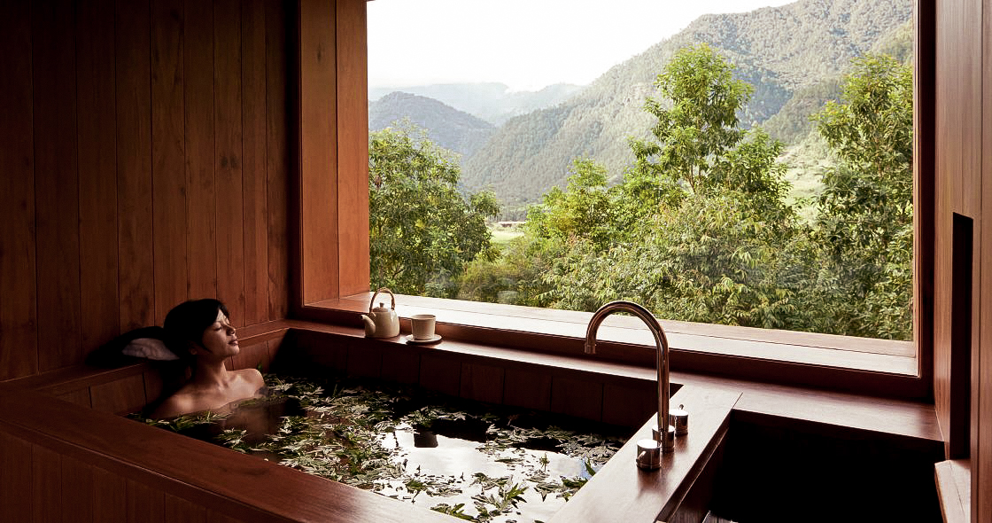 COMO Uma Punakha