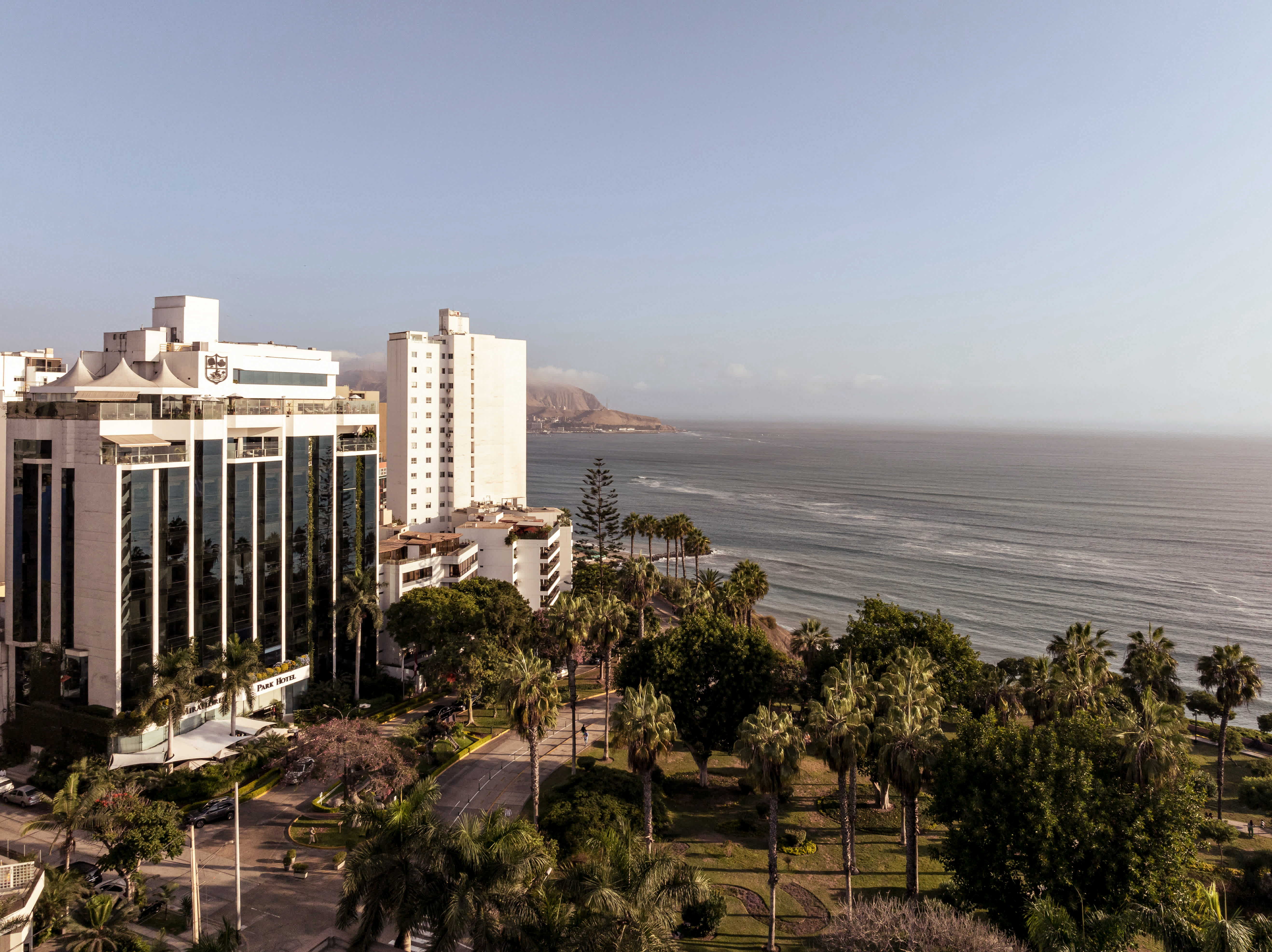 Belmond Miraflores Park