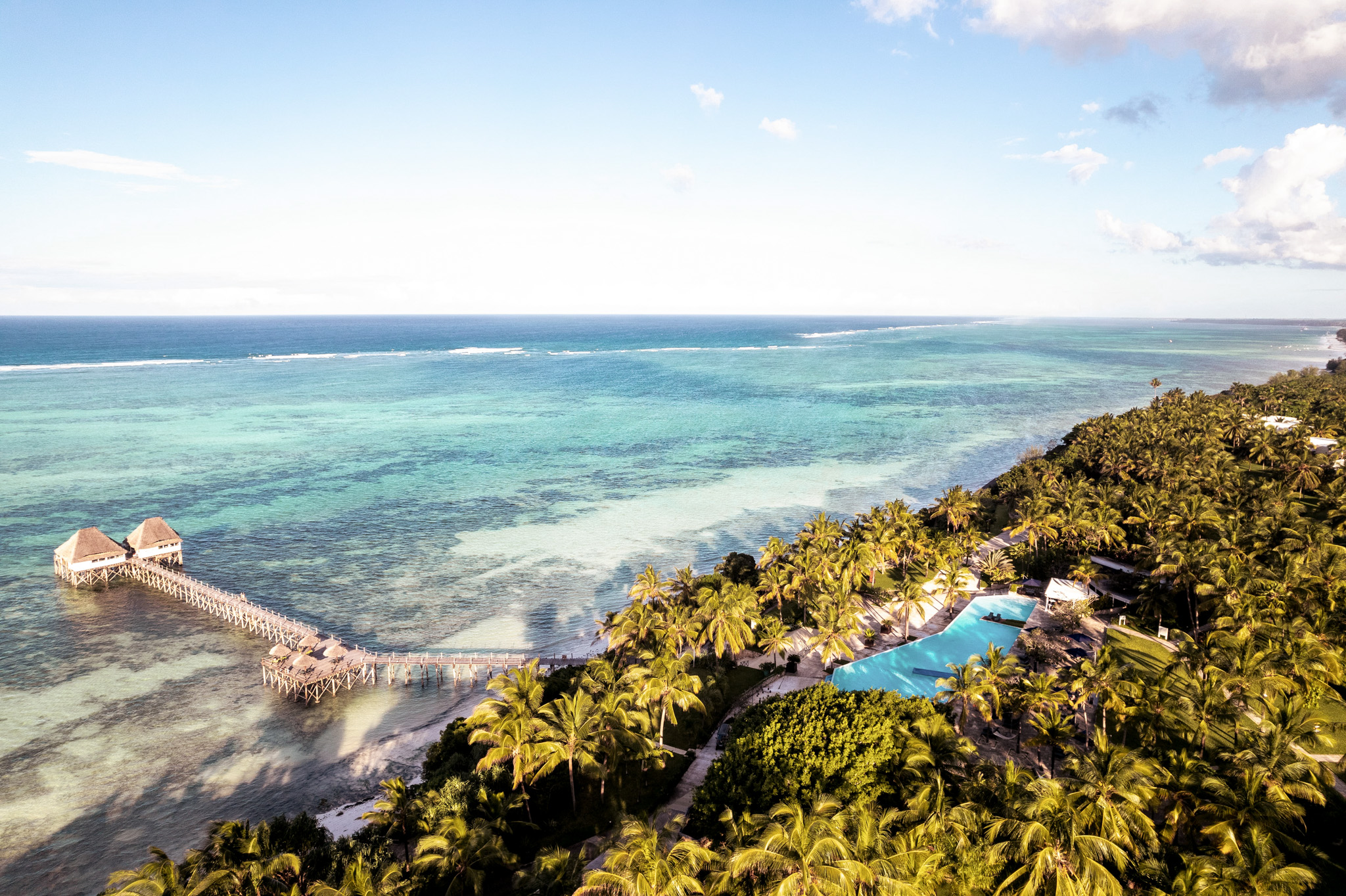 Melia Zanzibar