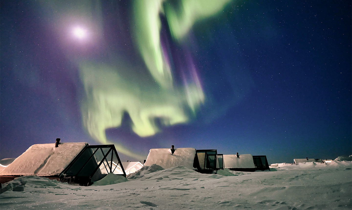 Star Arctic Hotel