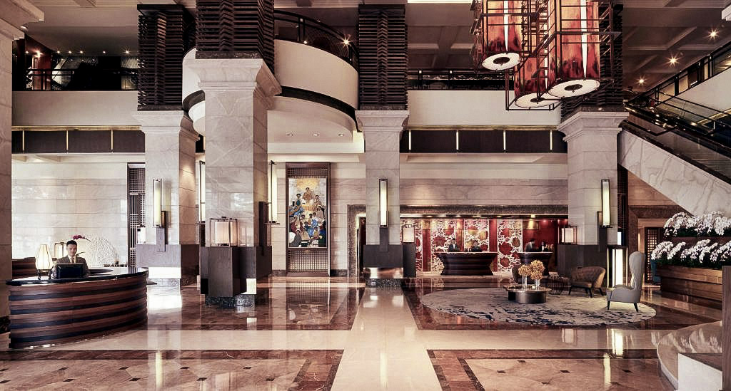 Pan Pacific Hanoi